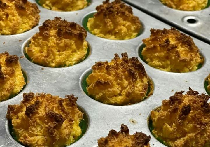 DTCAM_'s tweet photo. Nasa Sampaloc ka ba? #ManilaSupportLocal 

Matimyas Bakery 

Home of Best Tasting Egg Pie in Manila City" walang iba kundi ang Matimyas Bakery since 1967.

Aside sa kanilang Egg Pie, panalo din ang kanila tinapay lalo na ang pugon macaroons nila at ube bar. https://t.co/zd6ZOTrVB0