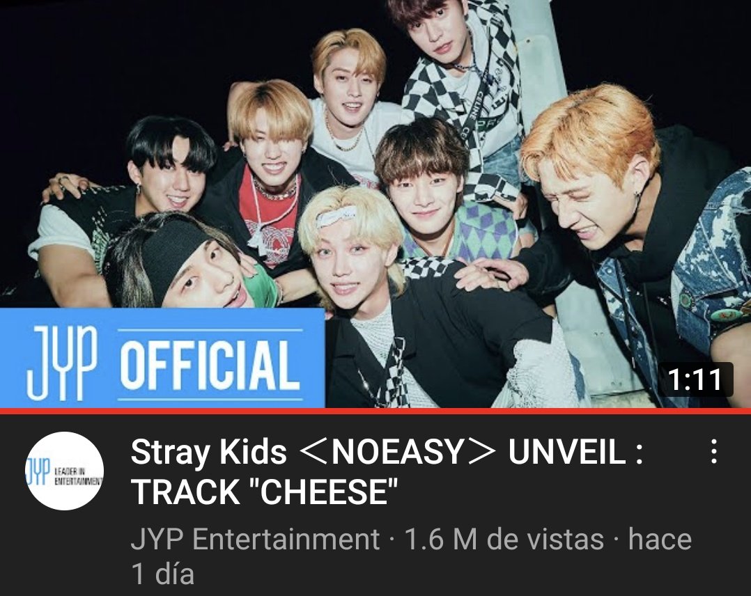 ItariJimenez's tweet photo. tremendo arte que seguramente nos va a dar Stray Kids, Bangchan se ve tan radiant, jisung gorgeous también changbin best rapper y hyunjin beautiful best boy sin mencionar a felix galaxy best dancer y por supuesto a seungmin great como a minho garden y a jeongin pretty https://t.co/veGKolsJ8Z