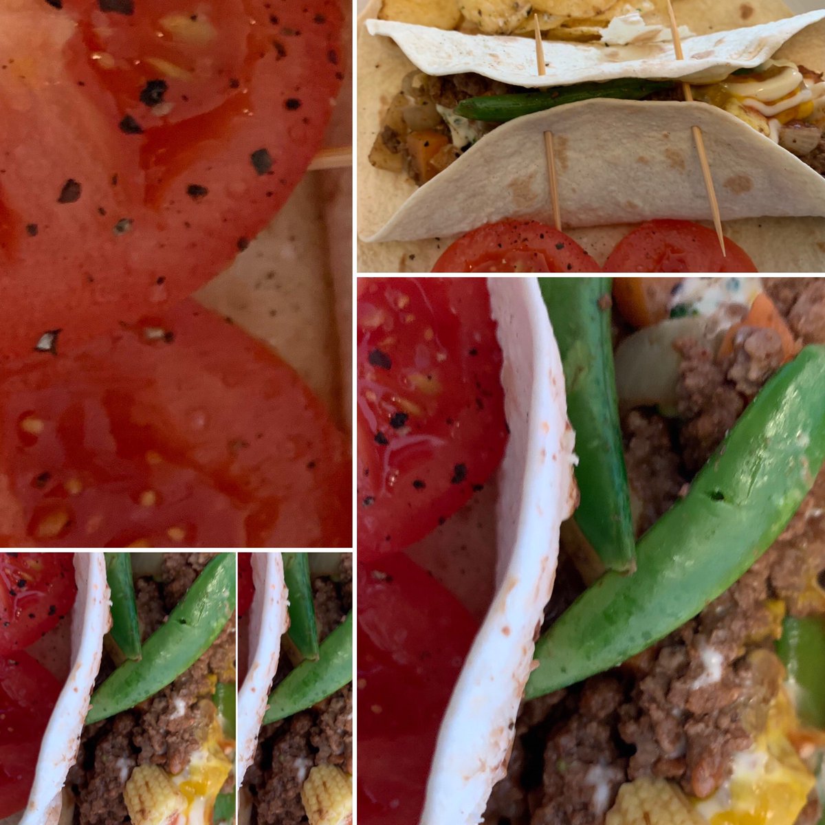 anniean73967235's tweet photo. #Not2hot #enchilladas https://t.co/4I8RajT242