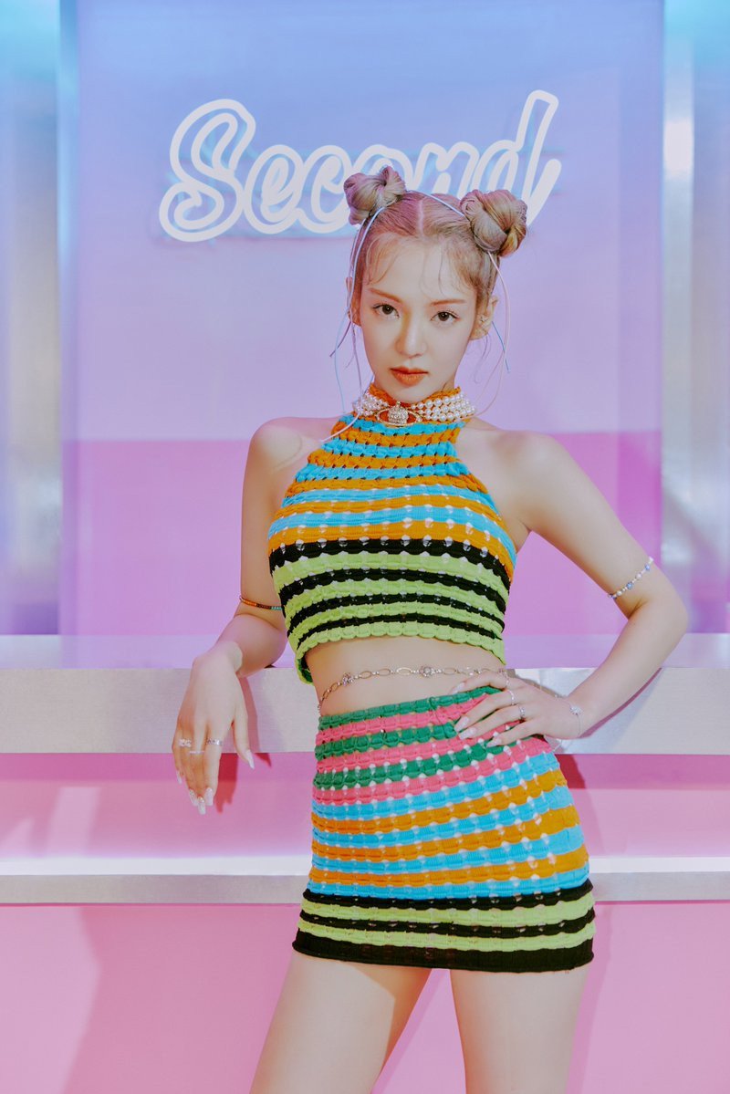 fany_expert's tweet photo. Hyoyeon πππ " Second " single pics teasers
@Hyoyeon_djhyo #Hyoyeon #Second #HyoyeonSecond #GirlsGeneration #SNSD #Sones https://t.co/guLGdz7m10