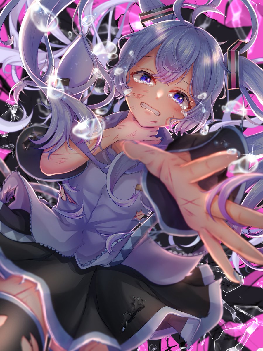 Twoucan ゴーストルール の注目ツイート イラスト マンガ コスプレ モデル Twoucan ゴーストルール の注目ツイート イラスト マンガ コスプレ モデル