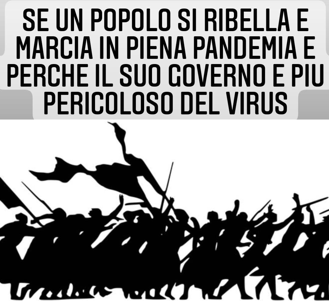 jpzanga's tweet photo. #NoGreenPass  #novaccinifasulli #novax  @matteosalvinimi  @LegaSalvini @stanzaselvaggia @LeonardoLeone_  @gparagone https://t.co/3PG4OivtAa