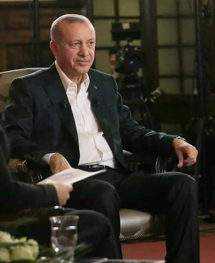 Bu topraklarda her kim RECEP TAYYİP ERDOĞAN ismini eleştirel anlamda ağzına alıyorsa,
en basit ifadeyle soyu problemli kansız Vatan hainidir ve dahi Devlet düşmanı ajandır...
Vesselam.
DEVAM