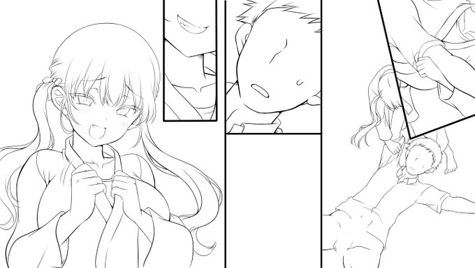 無視町番外編 制作中
好き放題男ついに反撃にあう? 