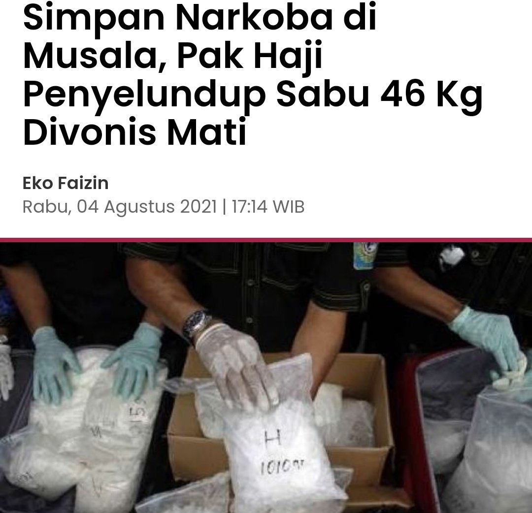 Haji ngan....!!😁😛