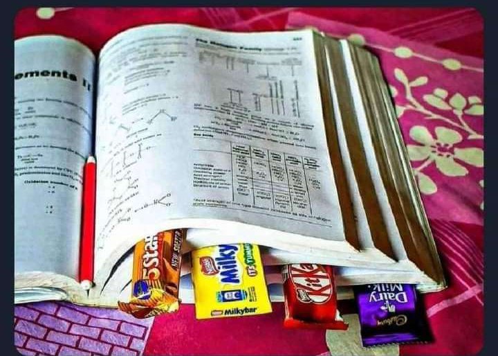 ItxMeer5's tweet photo. My self motivation for study😋
#Muetian https://t.co/orRSunFmpr