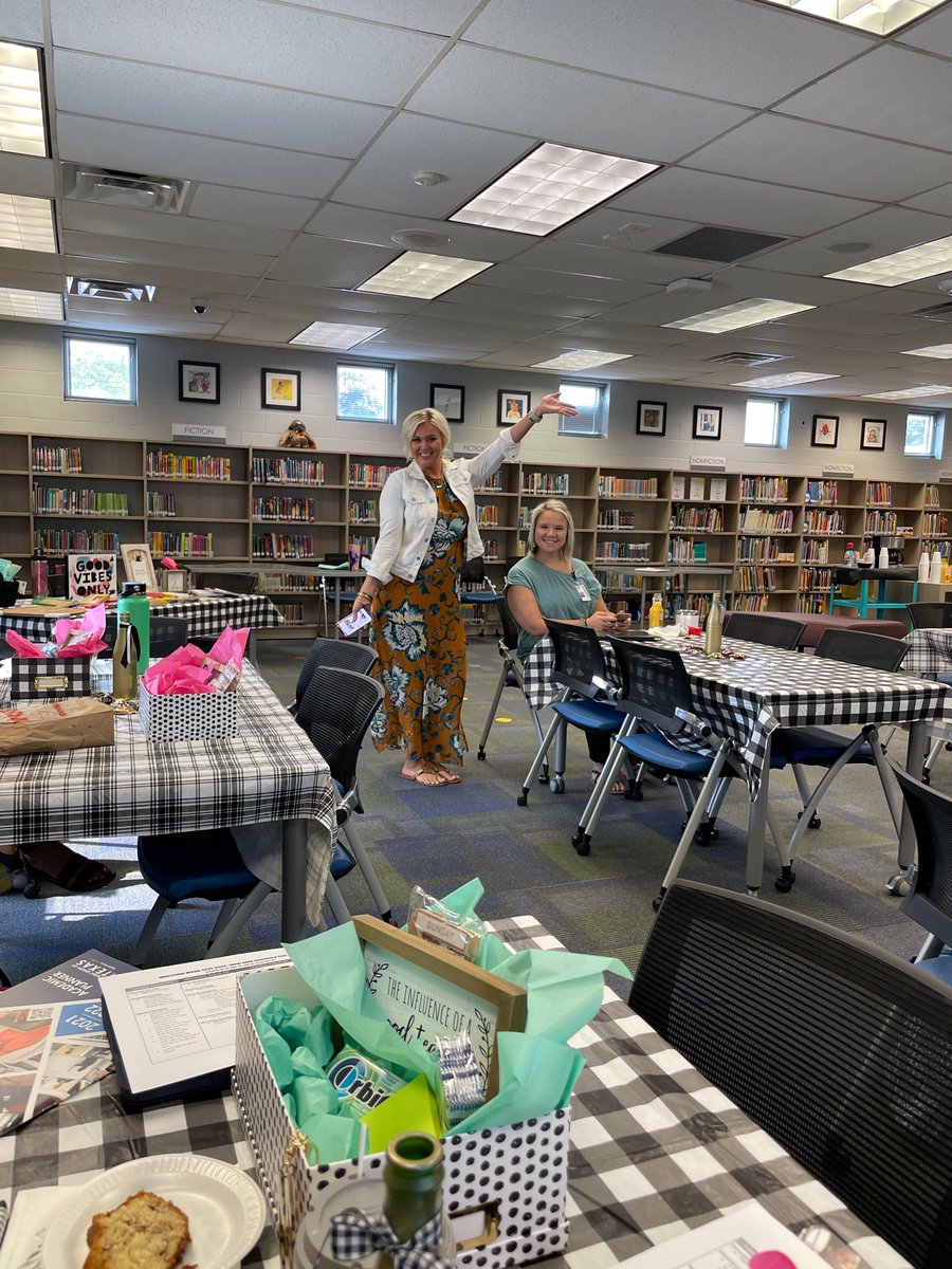 It’s gonna be a good year! 
<a href="/MrsAshleeBaker/">Ashlee Baker</a> #RISDPowerofLove  #CCEBetterTogether