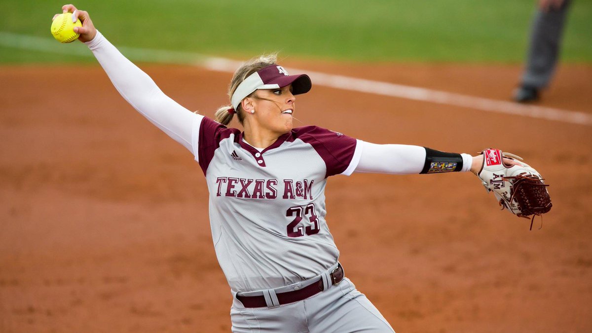 RTS has learned that former Texas A&amp;M standout Lexi Smith will join the coaching staff <a href="/NSUDemonsSB/">NSU Demons Softball</a>. She spent the 2021 season as an assistant <a href="/SUPiratesSB/">Southwestern SB</a>. #Rounding3rdSB