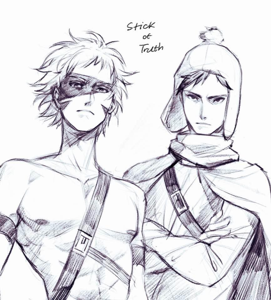 Nesstune tweet media