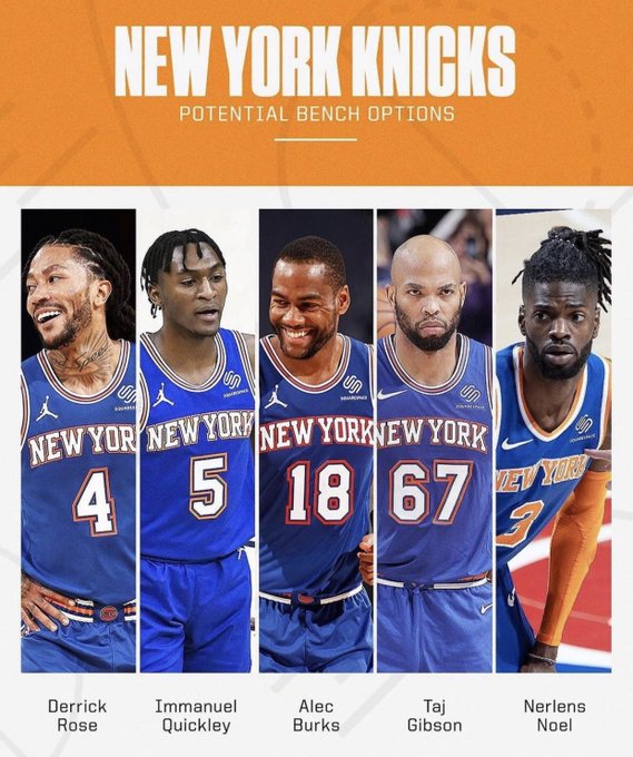 KnicksFrance's tweet photo. Mdr mais vous vous rendez compte ou pas? https://t.co/KiuYMwuuL2
