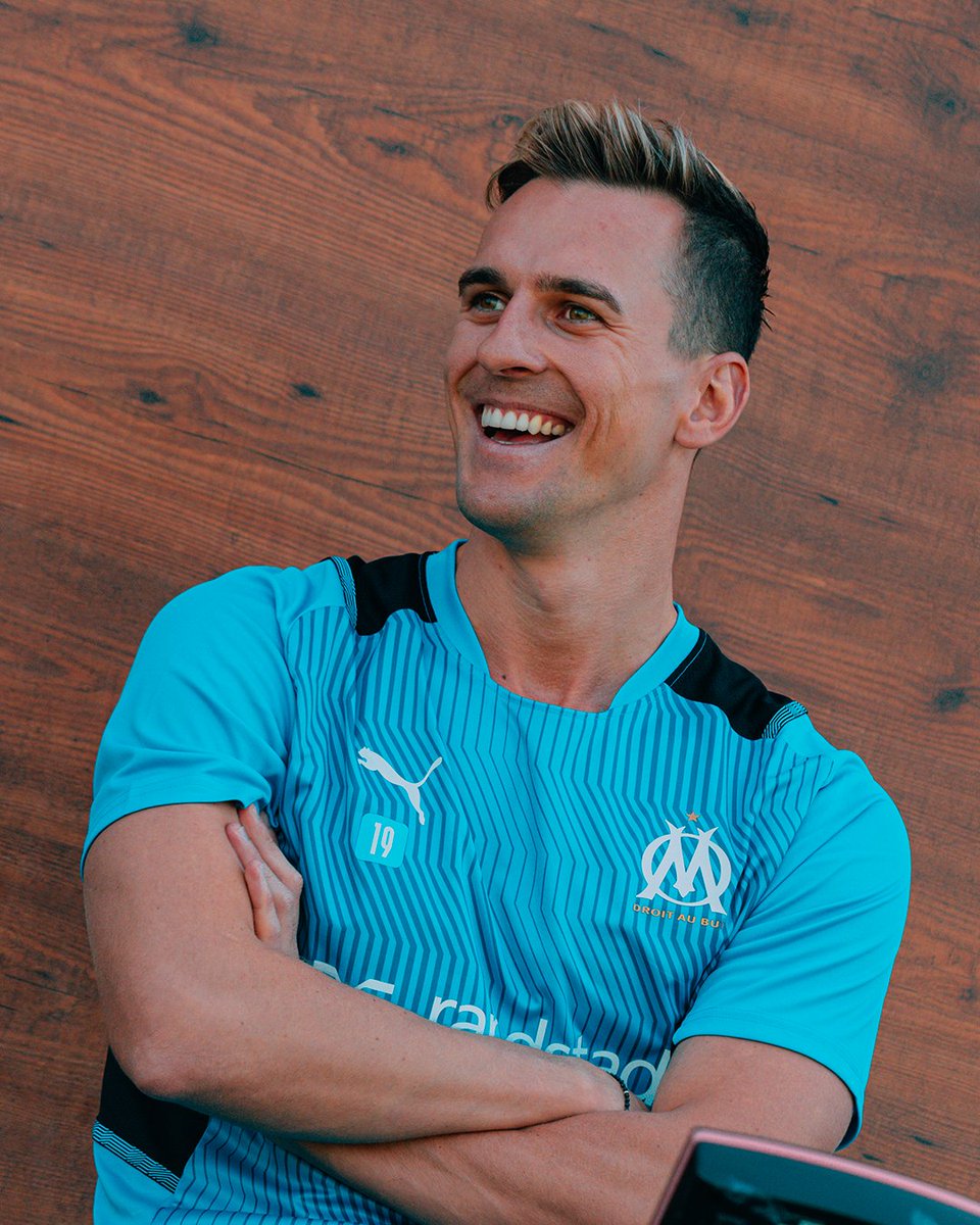 OM_Officiel's tweet photo. 😁🔋 https://t.co/mHoJS9wlLH