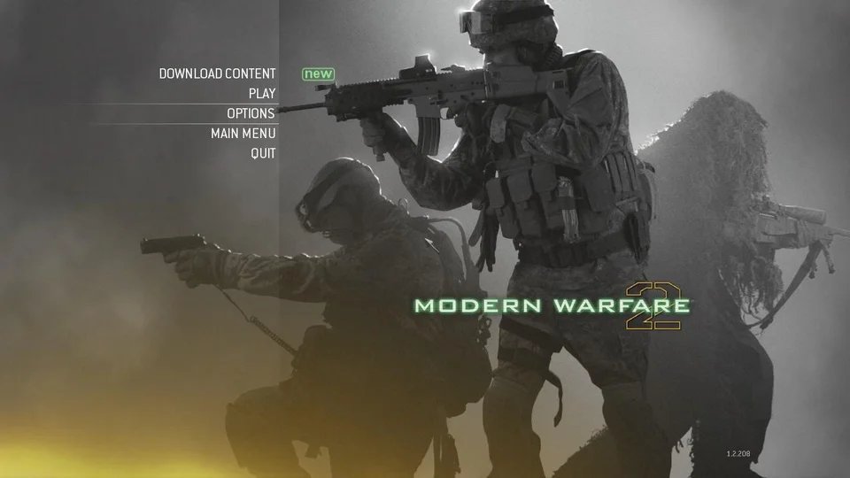 the year 2009, just got home from school and logging in to wait for the boys