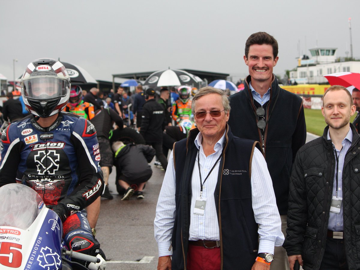 Spirit Motorcycles tweet media