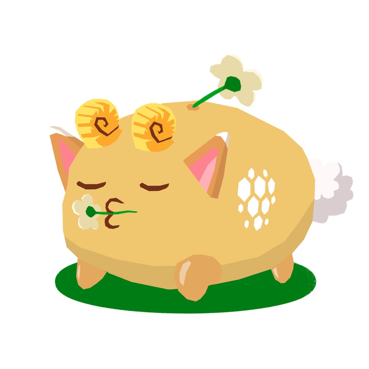 ranpo | axie arts tweet media