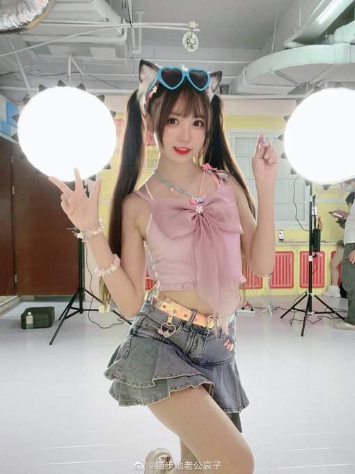 コスプレイヤーいとう哀のTwitter画像25