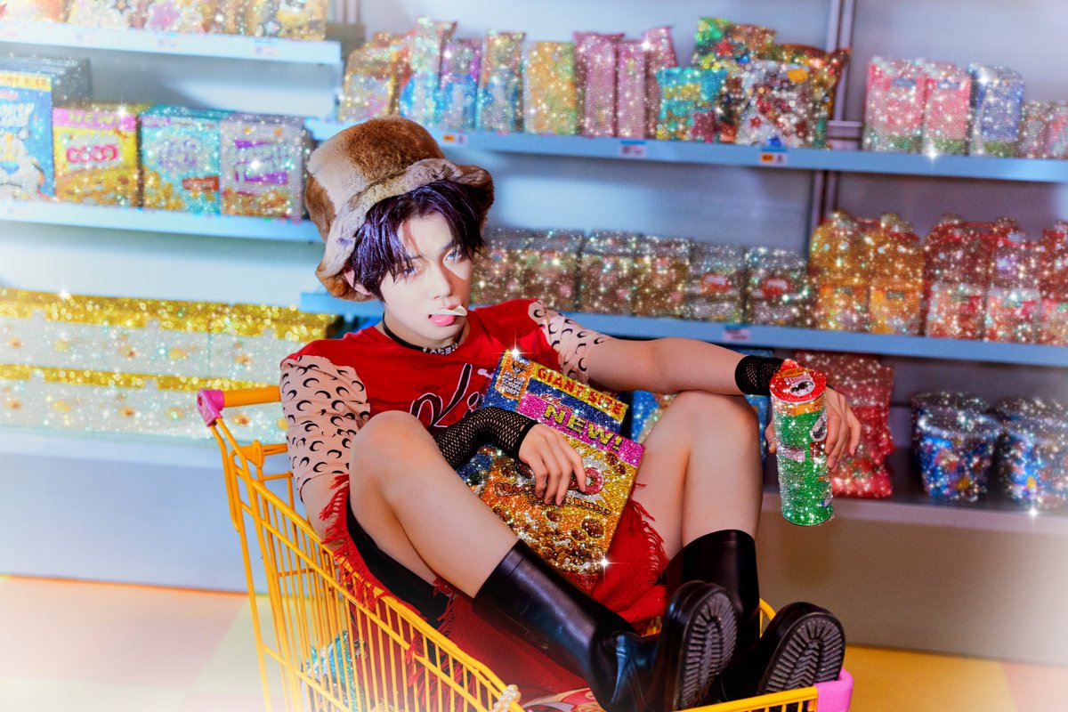 TXT_scans's tweet photo. The Chaos Chapter: FIGHT OR ESCAPE - Concept Photo ‘ESCAPE’

#YEONJUN #연준
 
#투모로우바이투게더 #TOMORROW_X_TOGETHER #TXT #TheChaosChapter #FIGHT_OR_ESCAPE
@TXT_members @TXT_bighit https://t.co/ZWvzRQy0ys