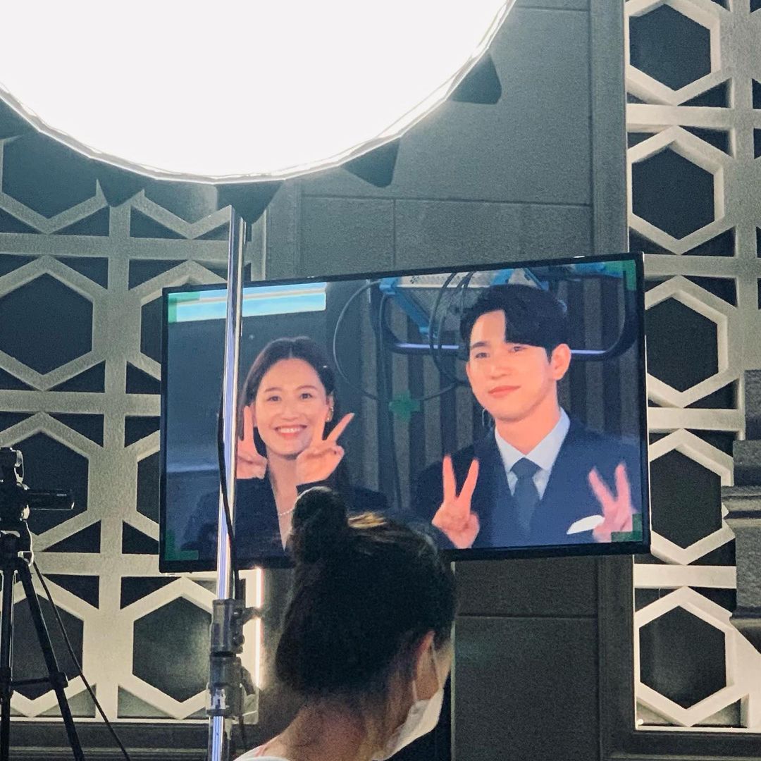 Kim JaeKyung Brazil tweet media