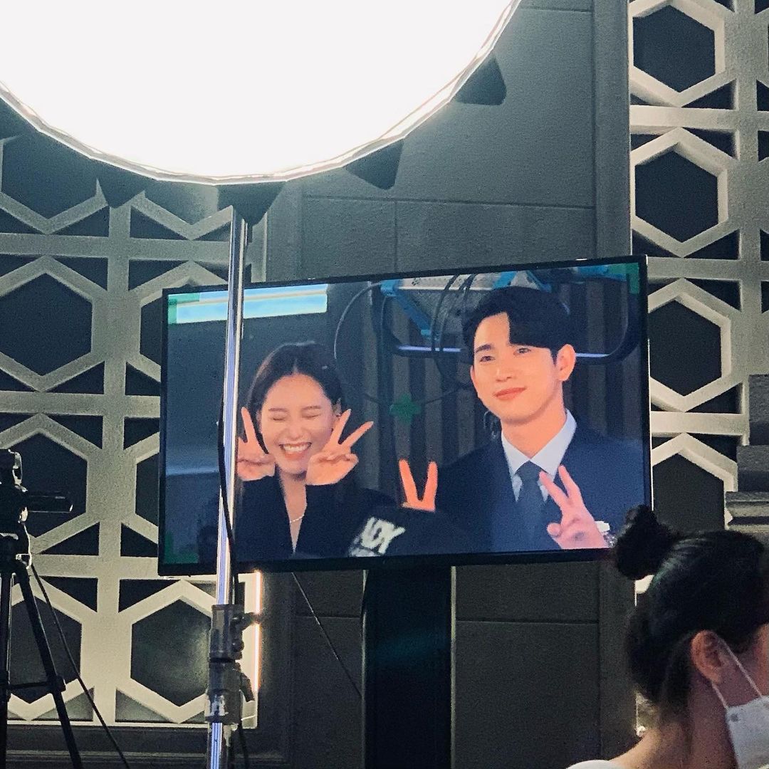 Kim JaeKyung Brazil tweet media