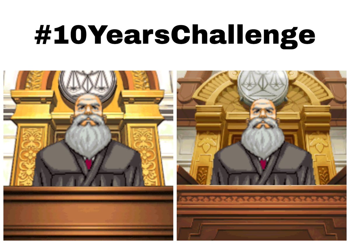 ACE ATTORNEY PORTUGAL tweet media