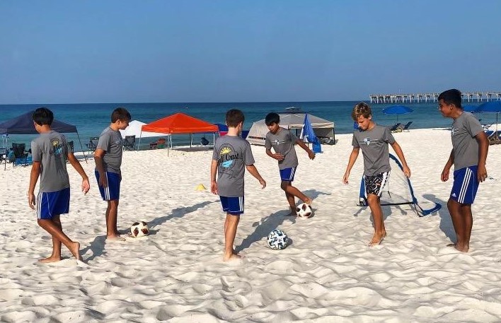 Florida Sports Foundation Playinflorida Twitter Ssg Beach Games 2022