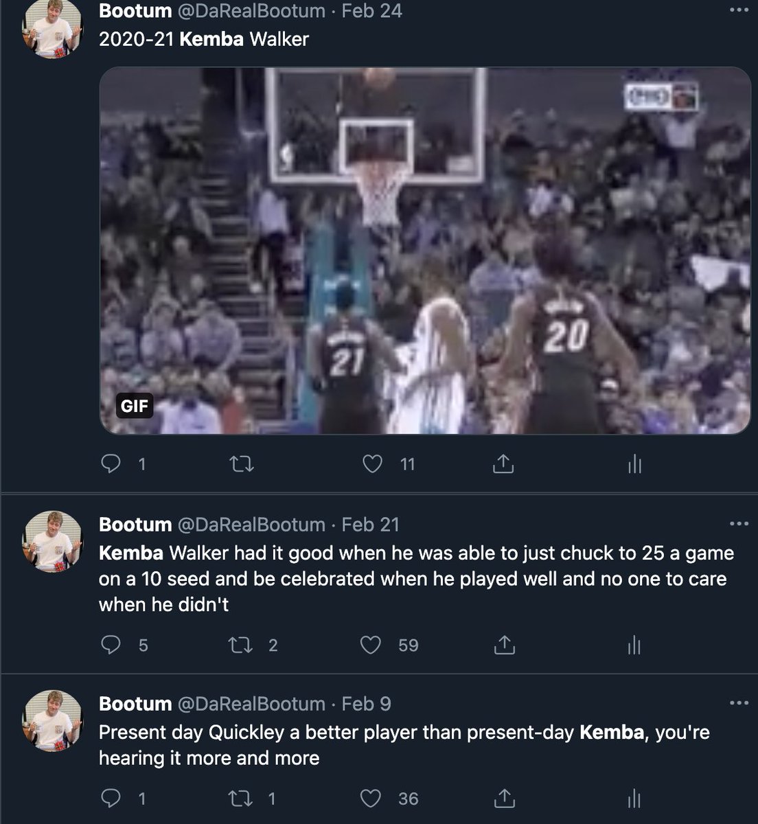 Bootum tweet media