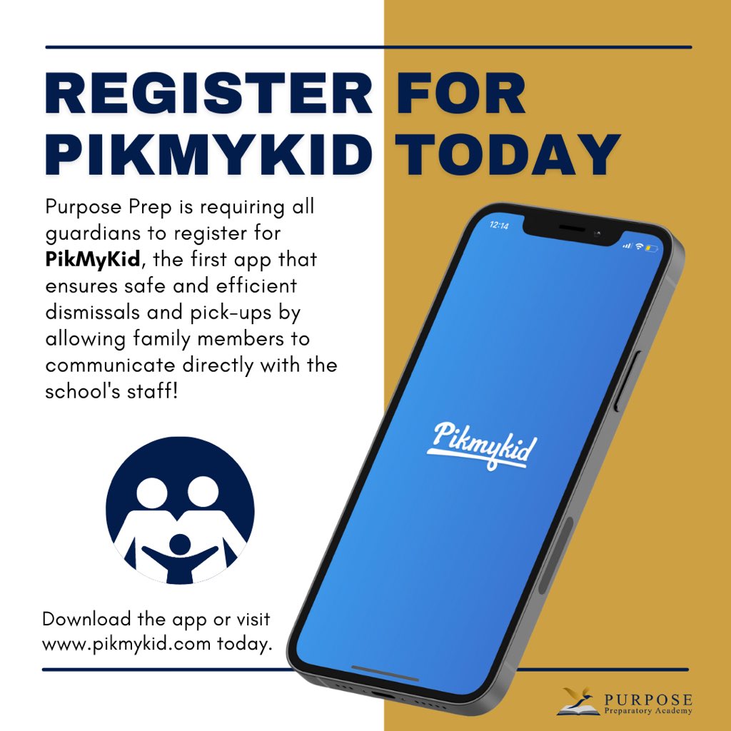 Purpose Prep tweet media