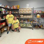 Photo by Hope & Help (@HopeAndHelpInc)