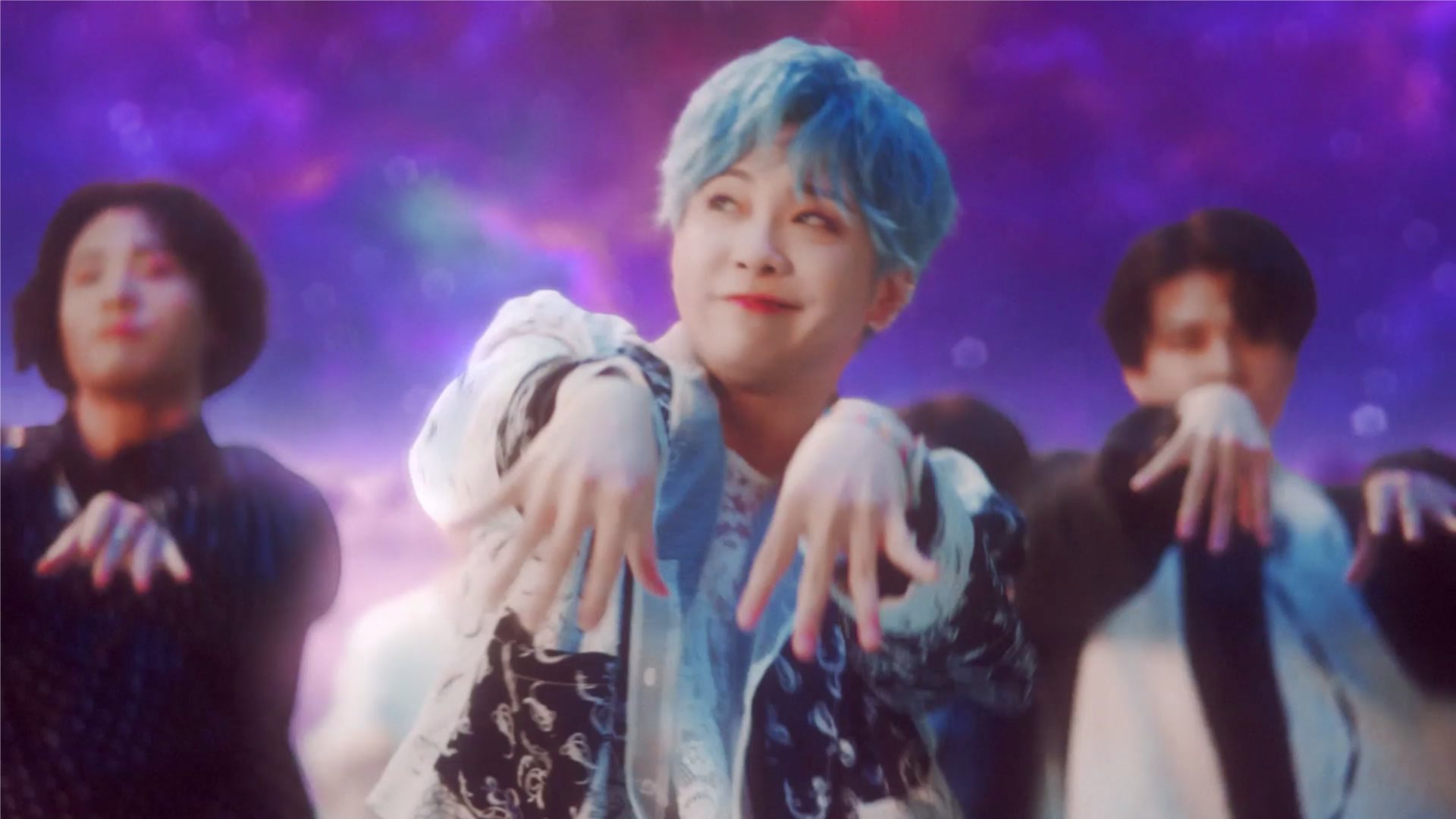 大森元貴STAFF ಮೇಲೆ : 