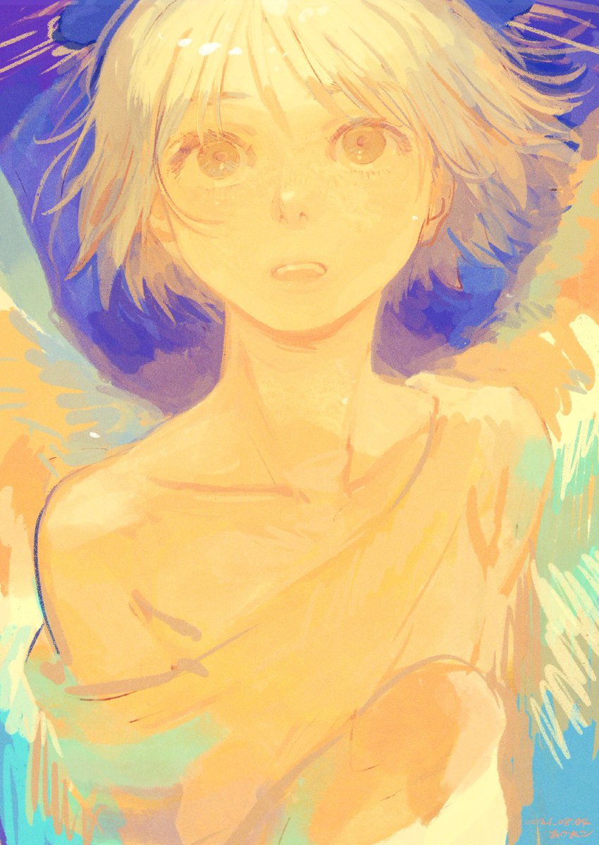 「🌟 」|あかねこのイラスト