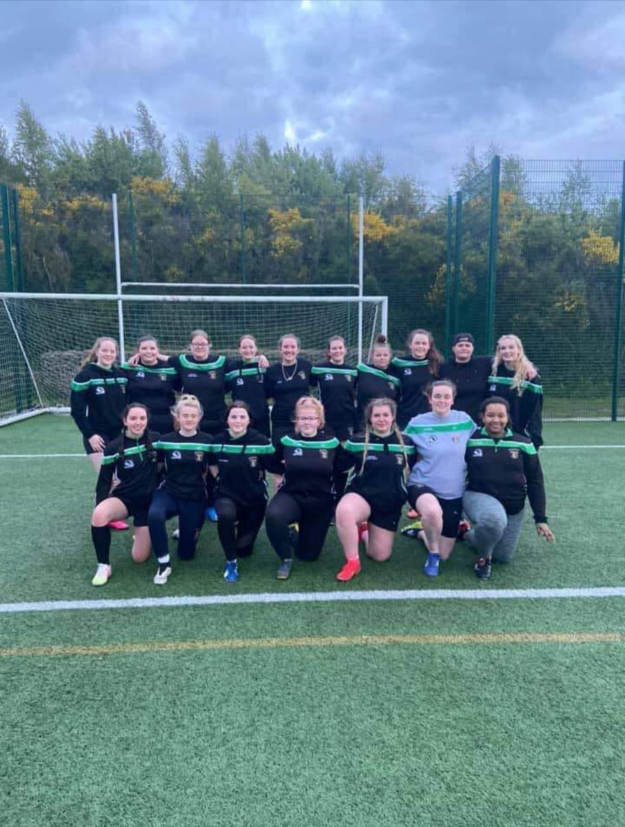 Looking to Join a fun new sport or are you a knowledgeable Rugby union player?

The EHU Women’s Rugby Union team are looking for those wanna be Badgers.
Come join the Badgers Family, were waiting for you. 

We look forward to hearing from you.