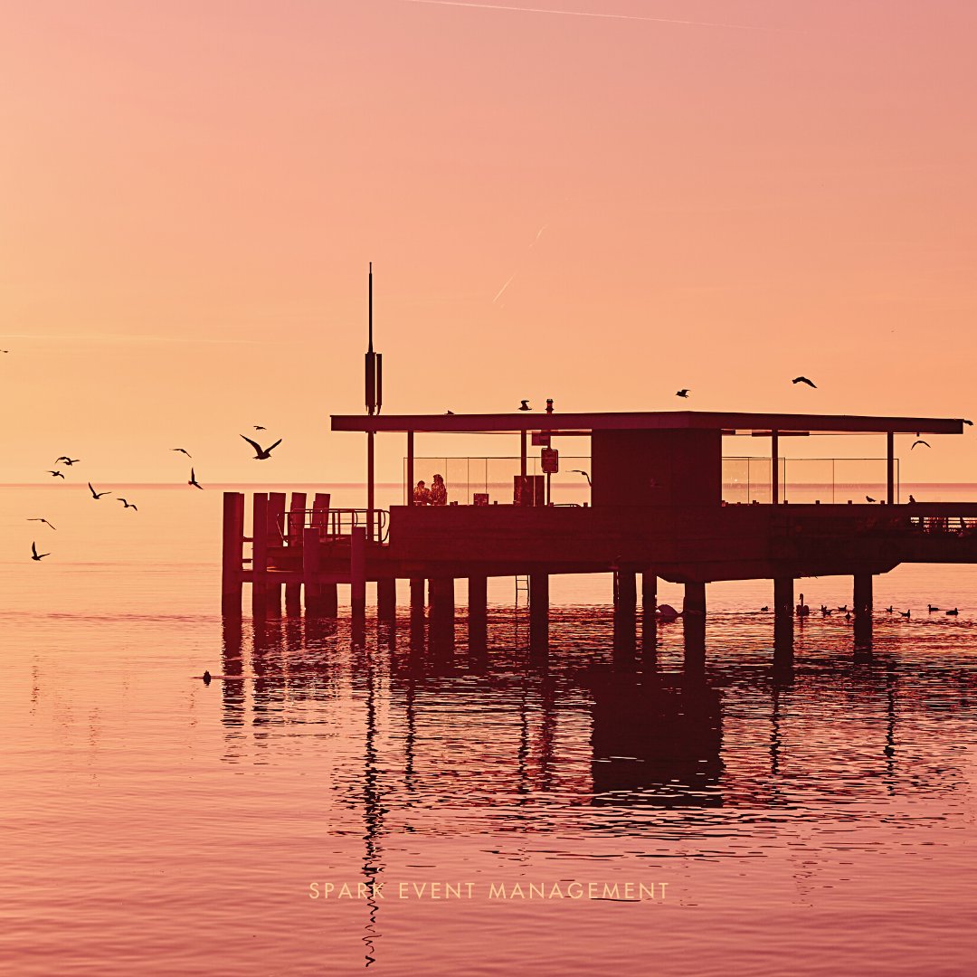 Spark Event Mgmt. tweet media