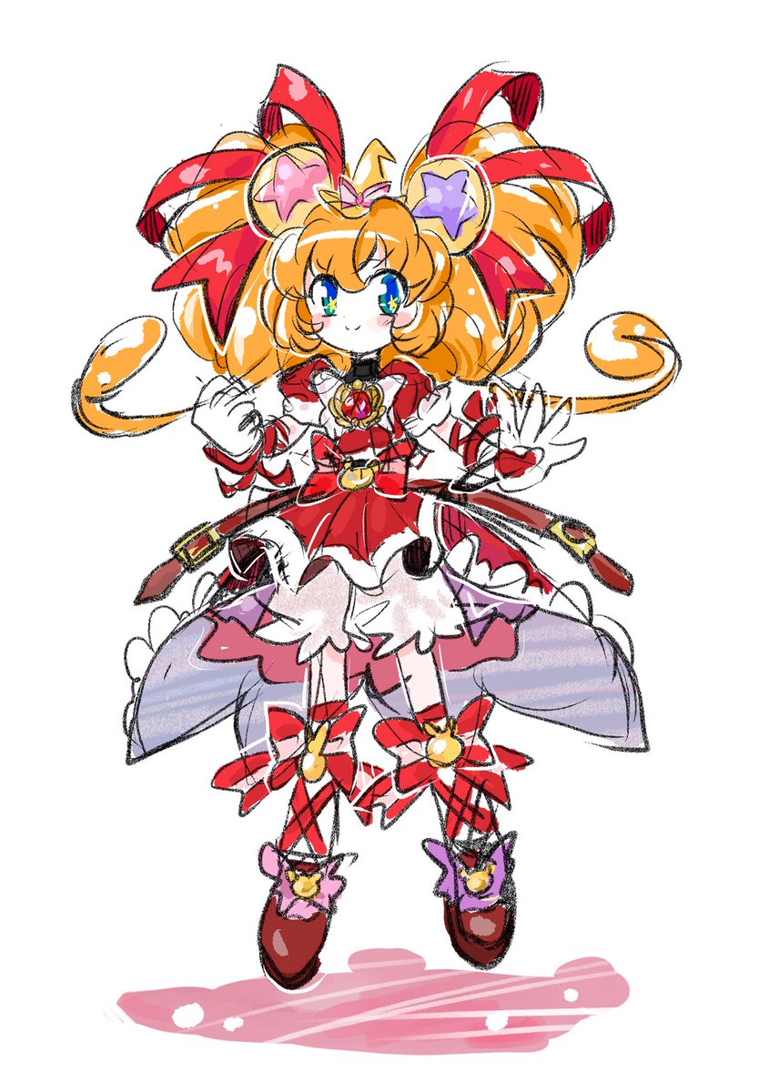 Twoucan プリキュア の注目ツイート イラスト マンガ コスプレ モデル