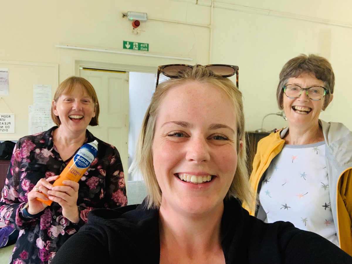 Luddenden Foot Community Centre tweet media