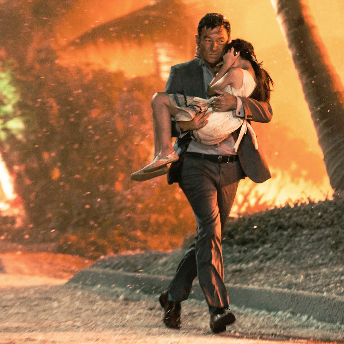 ScreenMediaFilm's tweet photo. Chaos erupts at the worldโs only volcano theme park in #SkyFireMovie, starring @jasonsfolly ๐
Watch this movie and more on #FandangoNOW for special limited time pricing! https://t.co/Vbuw7aonyr