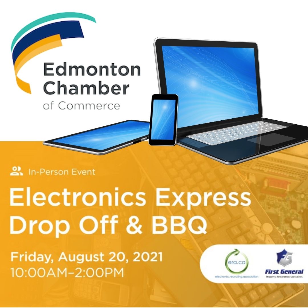 ERA on Twitter "Join The ERA, EdmontonChamber and First General