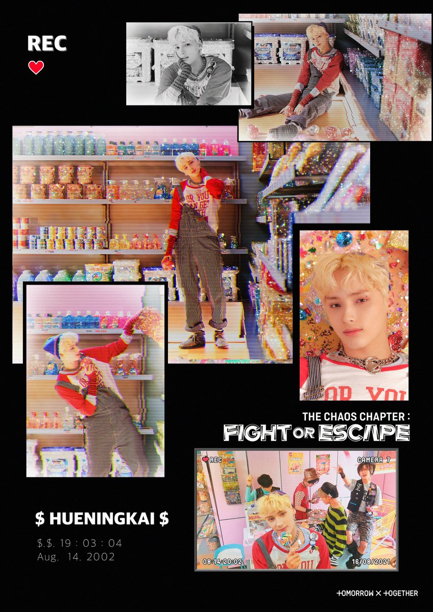 TXT_scans's tweet photo. The Chaos Chapter: FIGHT OR ESCAPE - Concept Photo ‘ESCAPE’

#HUENINGKAI #휴닝카이
 
#투모로우바이투게더 #TOMORROW_X_TOGETHER #TXT #TheChaosChapter #FIGHT_OR_ESCAPE
@TXT_members @TXT_bighit https://t.co/MVb34bVJnF