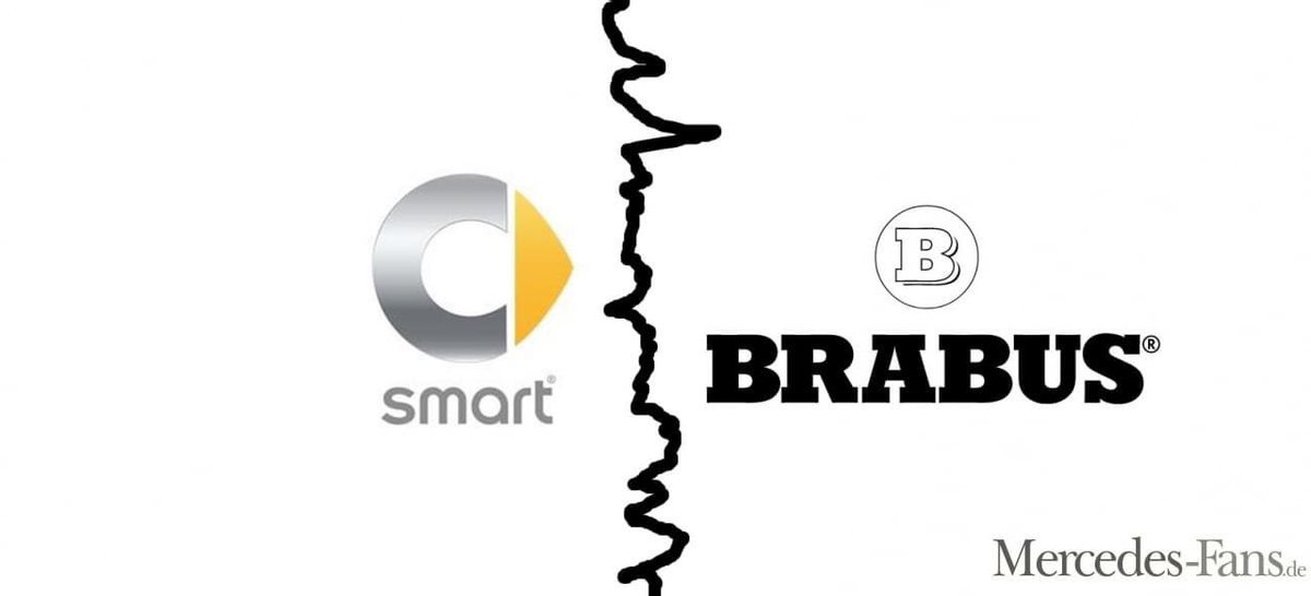MercedesFansDe's tweet photo. Ende. Aus. Vorbei: die smart BRABUS GmbH wird aufgelöst.
Alle bis jetzt bekannten Infos zum Ende des Joint Venture bei uns!
https://t.co/DWQJhBjrvb
#Brabus #smart #smartBrabus https://t.co/6oKHzzIGkO