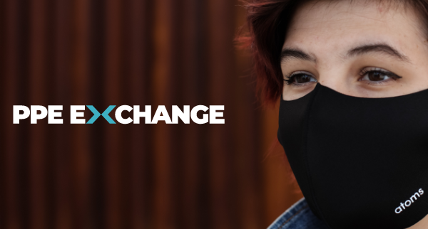 PPEExchangeUK's tweet photo. Just over 3 billion pairs of gloves requested on PPE Exchange. Can you help supply?

Register as a supplier today: https://t.co/UlQNcIQ6af

#PPENow #PPEForAll https://t.co/U8Ud6GIw9y