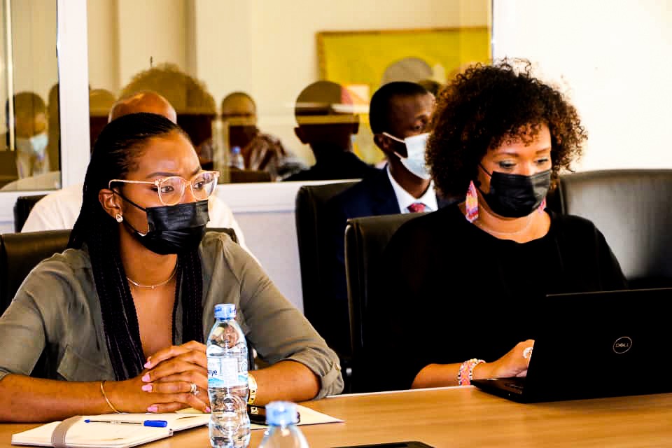 Ministère en charge des Investissements et des PPP tweet media