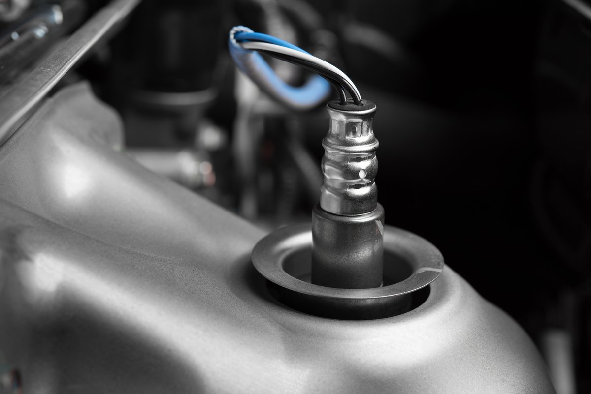 Buddy's Automotive tweet media