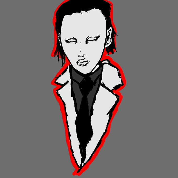Darkartのtwitterイラスト検索結果 古い順