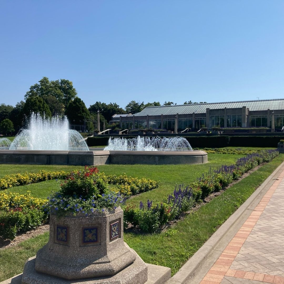 GarfieldConservatory tweet media