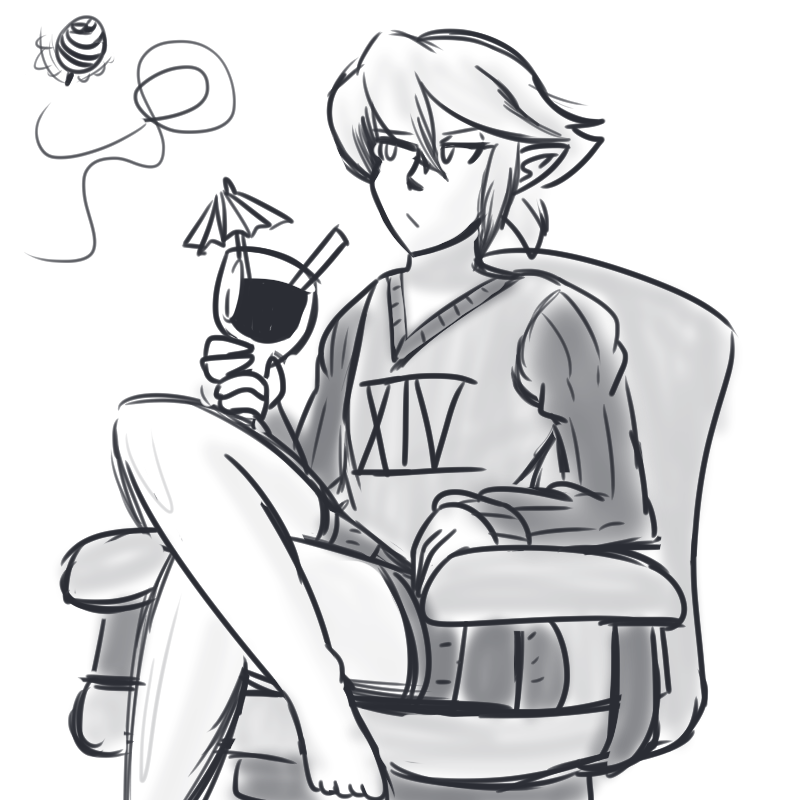JDAlbum's tweet photo. Royals having a drink #August #Day11 2017 #FireEmblem #Fates #FE14 #Corrin #MCorrin #FCorrin #jdarts #bean https://t.co/zDDRjaQEQs