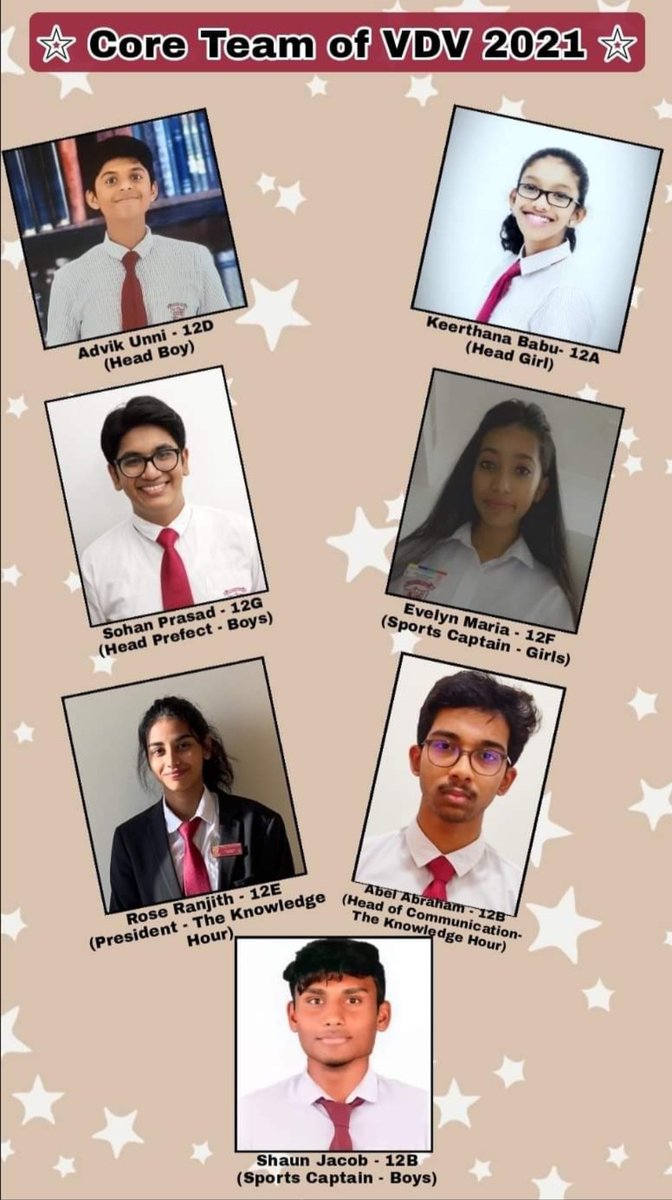 GEMS NMS Alkhail (@gemsnms_alkhail) on Twitter photo The Vibras de Verano Summer Clubs 2021 <a href="/gemsnms_alkhail/">GEMS NMS Alkhail</a> core student leadership team went over and above to ensure well planned & engaging sessions.
Kudos to all core team members, facilitators and teacher mentors! ⭐ <a href="/Fatima_Martin/">Fatima Martin</a> The Vibras de Verano Summer Clubs 2021 <a href="/gemsnms_alkhail/">GEMS NMS Alkhail</a> core student leadership team went over and above to ensure well planned & engaging sessions.
Kudos to all core team members, facilitators and teacher mentors! ⭐ <a href="/Fatima_Martin/">Fatima Martin</a>