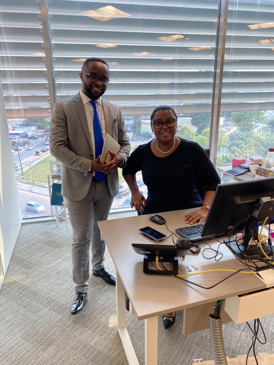 Rita_Masengo's tweet photo. Quand @SCHOOLAP_ vous rend visite…un projet est en cours! Merci @KanikPascal @AlloServicesDRC https://t.co/9sVBOuiCKc