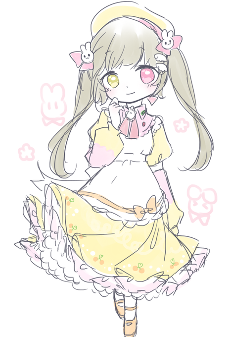 ふわふわ女子のtwitterイラスト検索結果 ふわふわ女子のtwitterイラスト検索結果