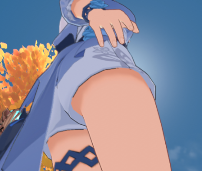 crownlesshero's tweet photo. ♛: Genshin Impact is a game with an immersive and extremely alluring story and deep, fleshed out characters with vast, interesting backstories, all with incredibly https://t.co/biiqyCS1DS