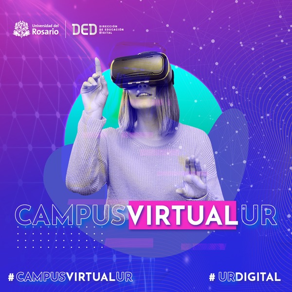 URosario's tweet image. ¡Estamos de lanzamiento! Explora nuestro nuevo #CampusVirtualUR 📱 y encuentra todos los servicios que #URDigital tiene para ti. Ingresa bddy.me/3jsM4xs