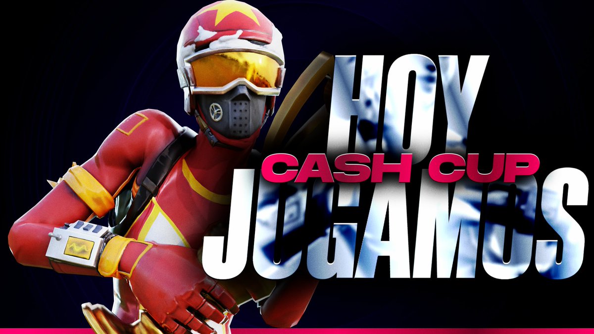 SycexEC's tweet photo. Hoy nuestro roster jugará la sesión 4 de la #CashCup 🏆

⏰ 19:00 - 22:00🇪🇺 / 23:00 - 02:00🇧🇷

¡A por todas! #GoSycex ⚡ https://t.co/UOsBFIeQ4E