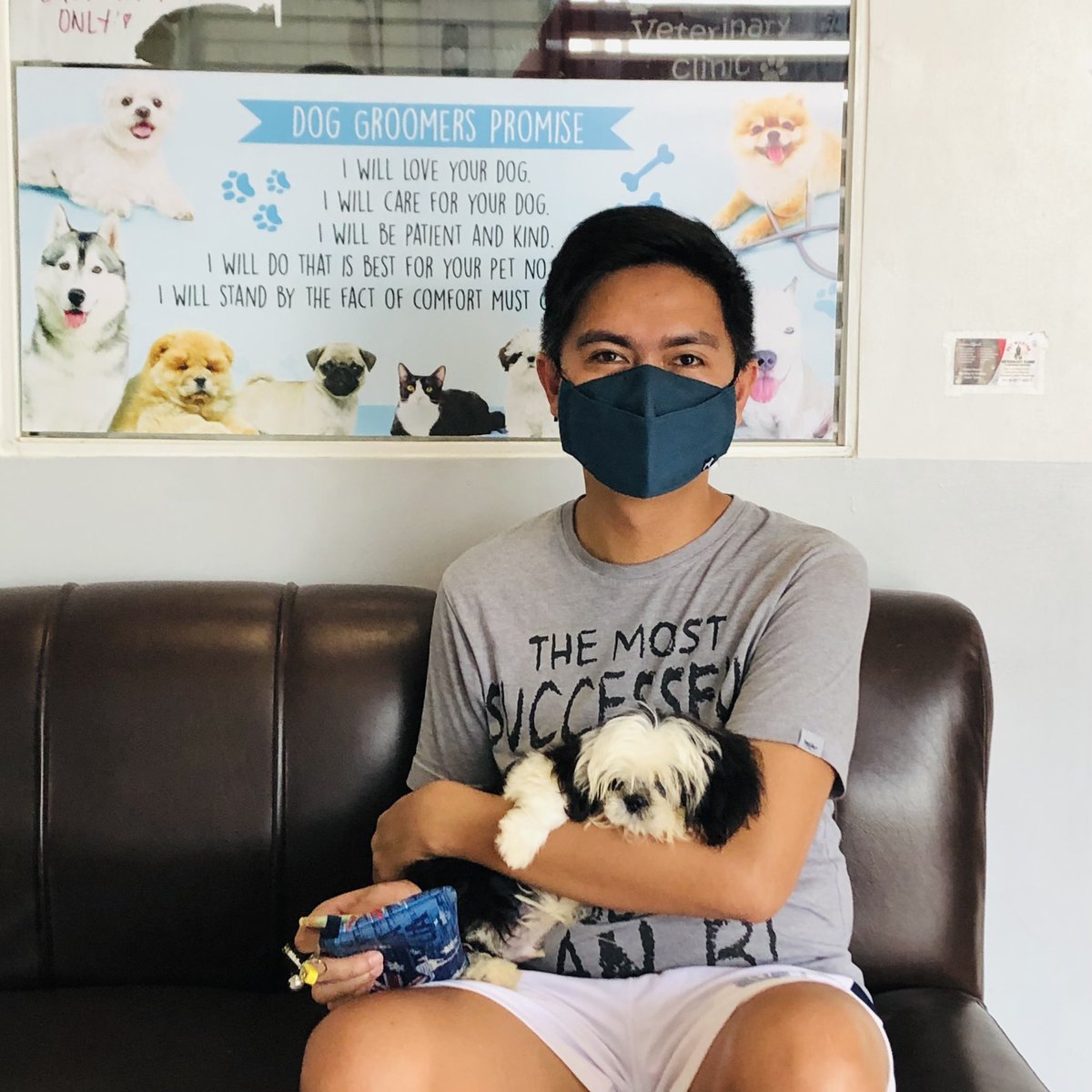 yesyouKEN_'s tweet photo. Oreo 2.0 🐾 https://t.co/LHiV1sgQPE